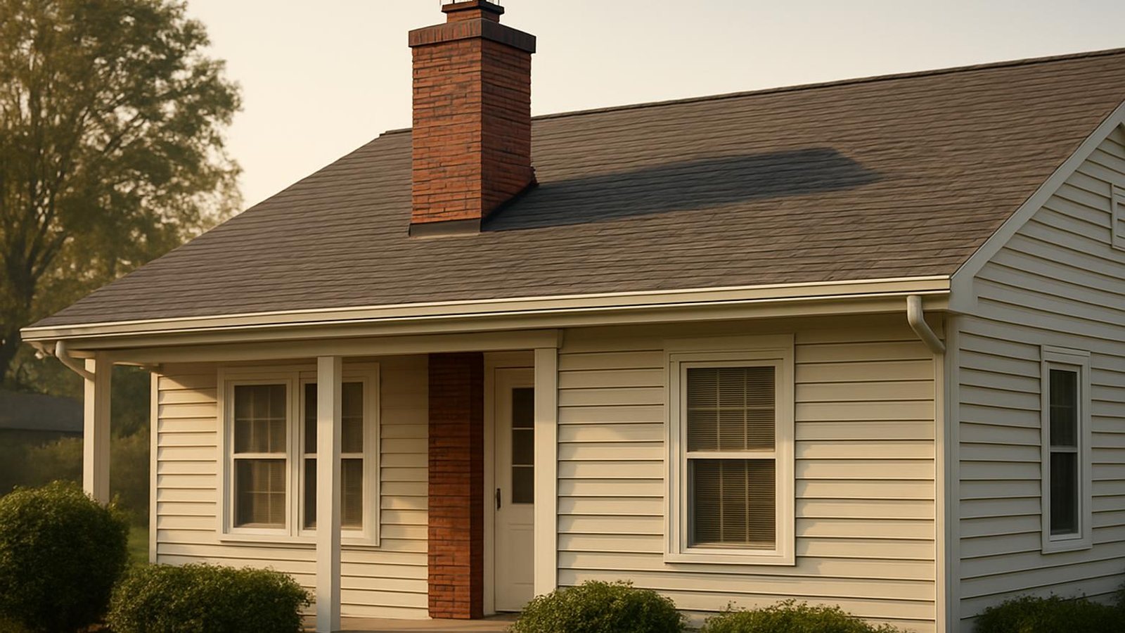 Torma Chimney Repair — chimney sweep & inspection near you